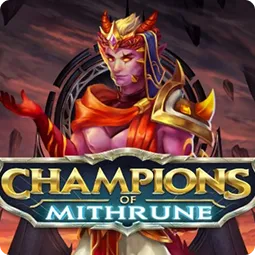 Champions of Mithrune