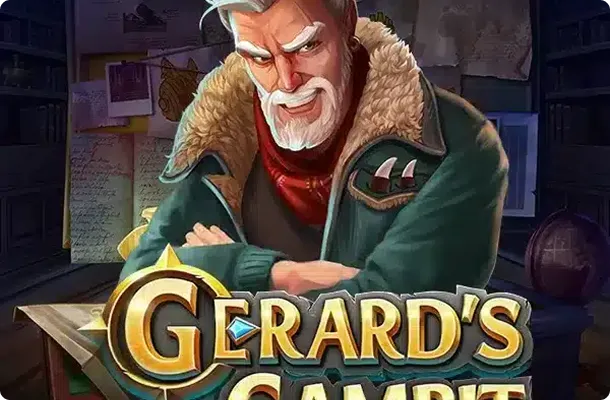 Rich Wilde and the Tome of Madness 1